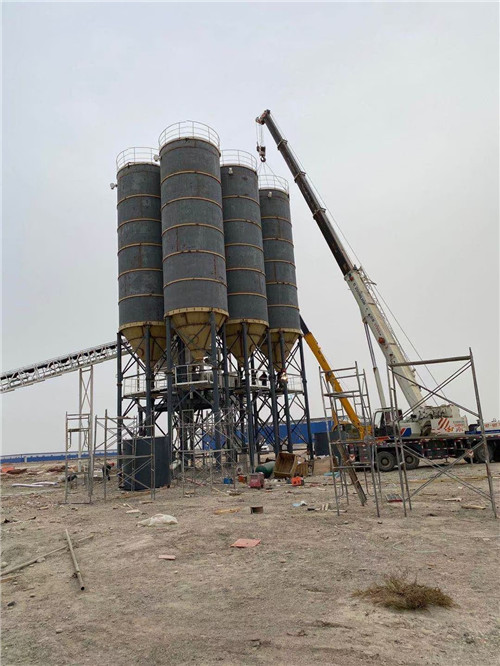 普洱市大型厂房设备安装案例